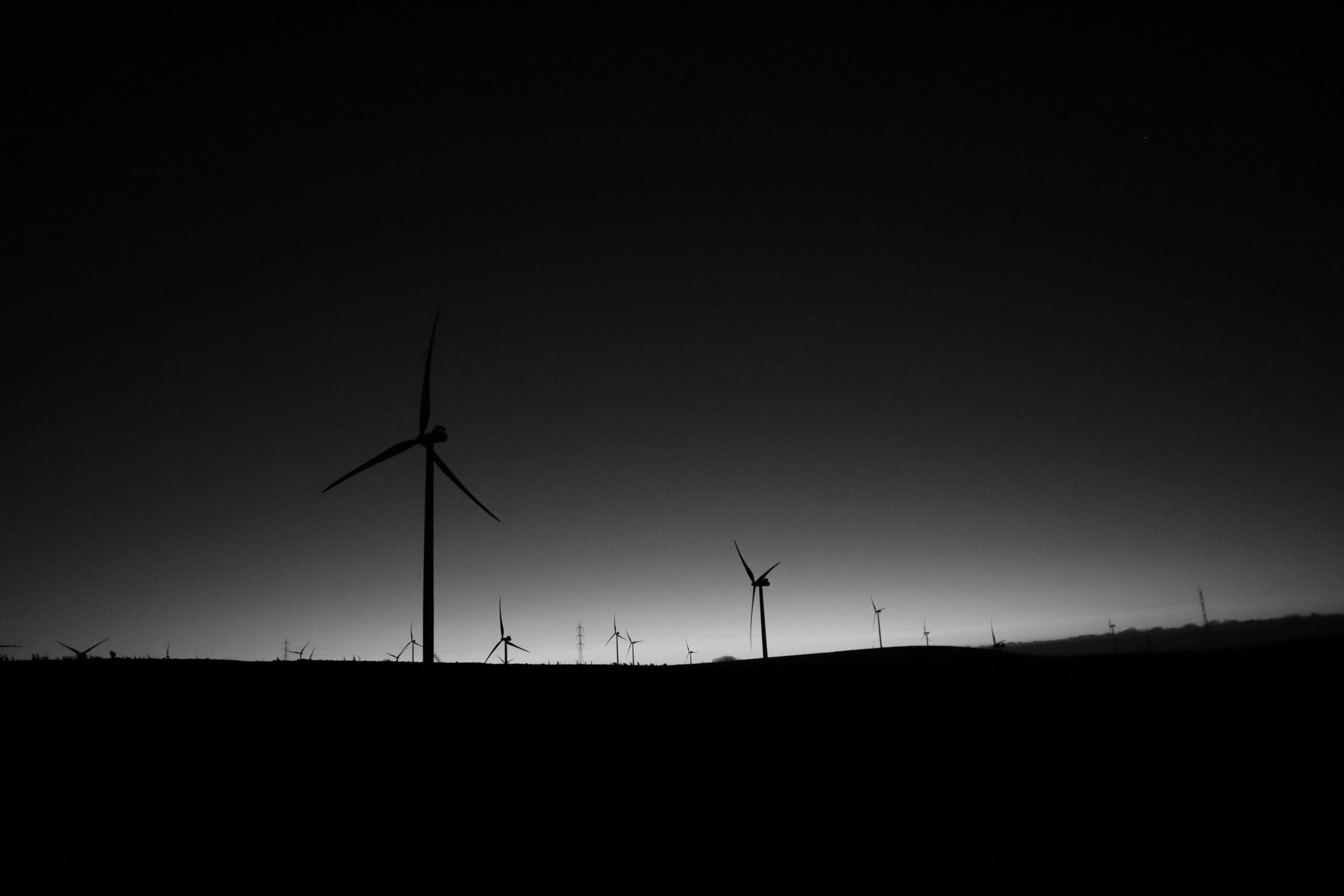 Wind Power Project Land, Forest & Environmental Clearances
